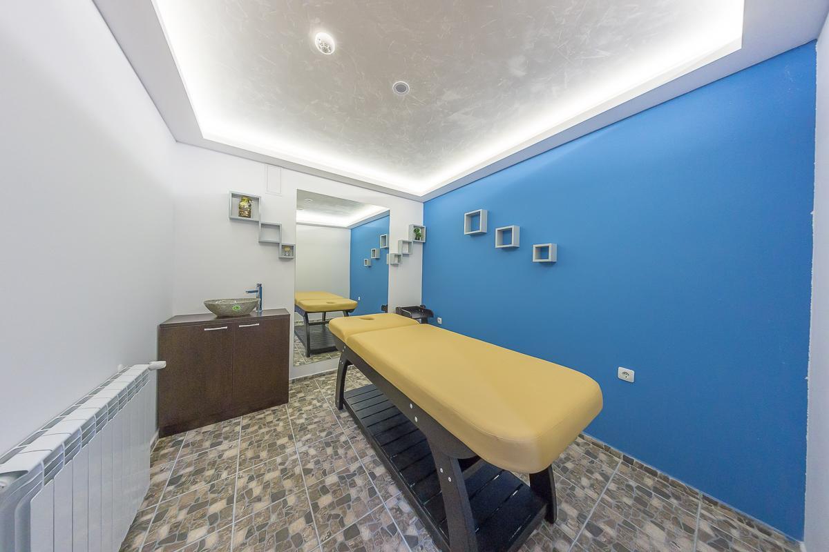 Complex Panorama Hotel Elena Ngoại thất bức ảnh