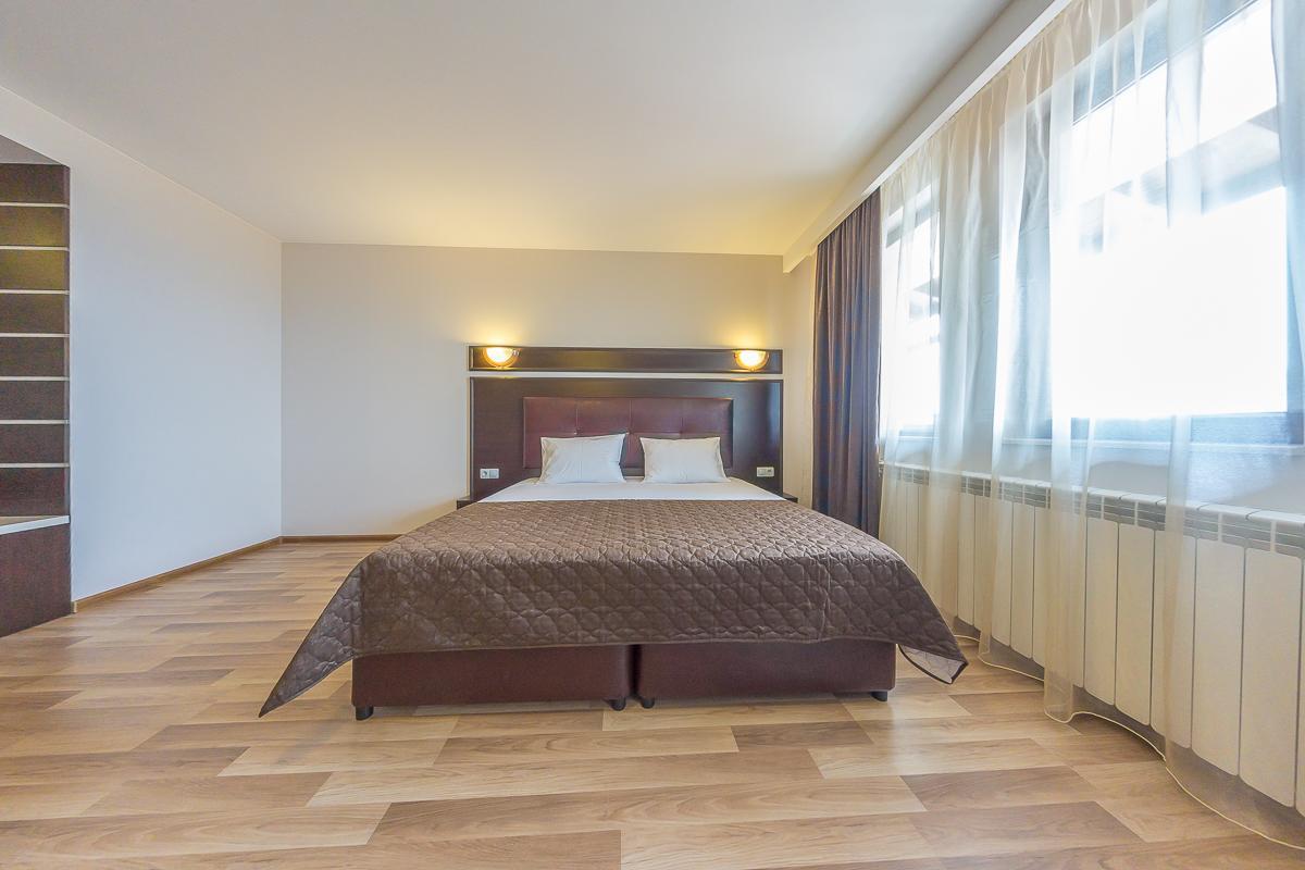 Complex Panorama Hotel Elena Ngoại thất bức ảnh